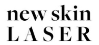 New Skin Laser Essen Logo