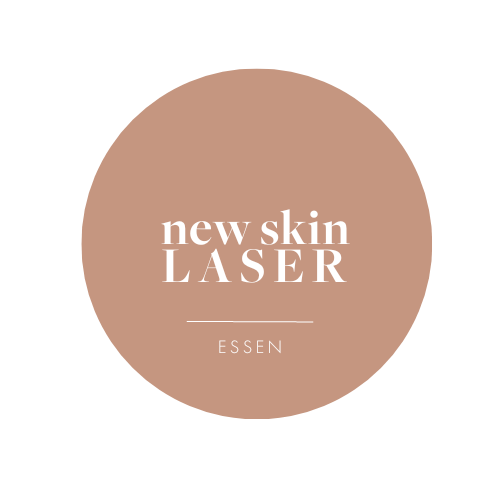 New Skin Laser Essen - Dauerhafte Haarentfernung - Laser Studio Essen